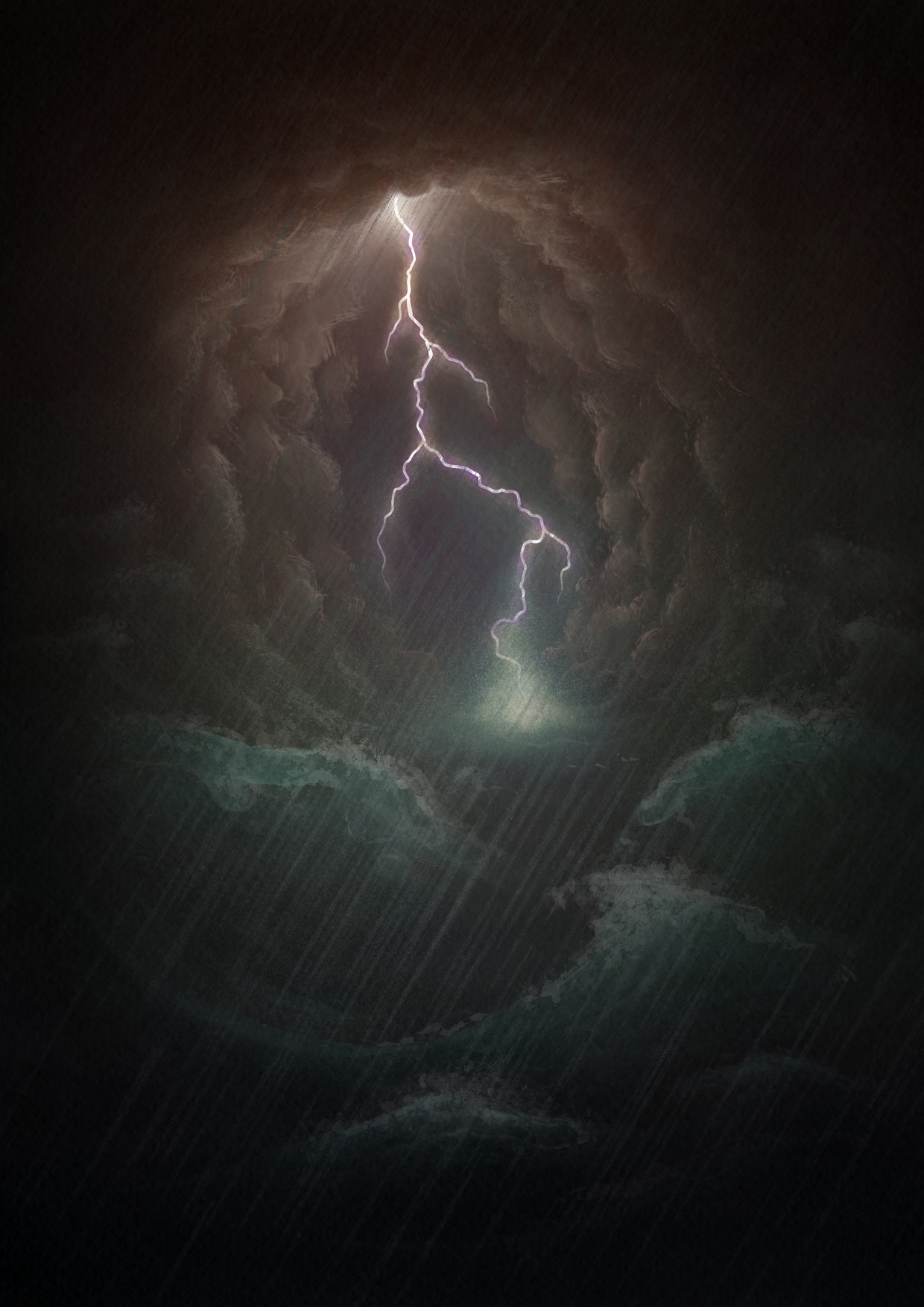 Early Earth IV